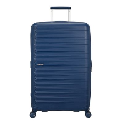 American Tourister FastForward Spinner 78/29 TSA Exp navy blue