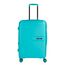 Gabol Steady Trolley M blue