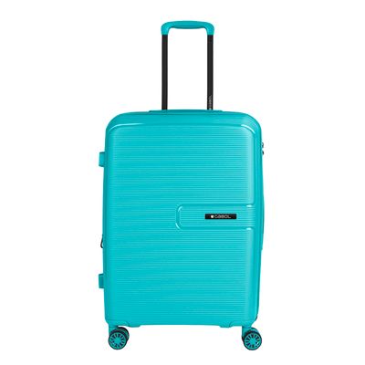 Gabol Steady Trolley M blue