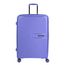 Gabol Steady Trolley L lila