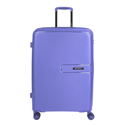 Gabol Steady Trolley L lila