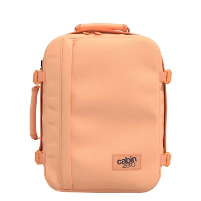 CabinZero Classic 28L Ultra Light Cabin Bag sunny day
