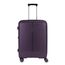 Gabol Brooklyn Medium Trolley Expandable purple