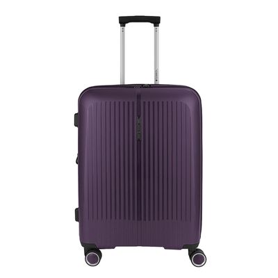 Gabol Brooklyn Medium Trolley Expandable purple