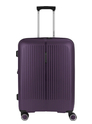 Gabol Brooklyn Medium Trolley Expandable purple