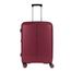 Gabol Brooklyn Medium Trolley Expandable burgundy