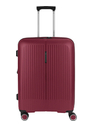 Gabol Brooklyn Medium Trolley Expandable burgundy