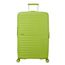 American Tourister FastForward Spinner 78/29 TSA Exp neon lime