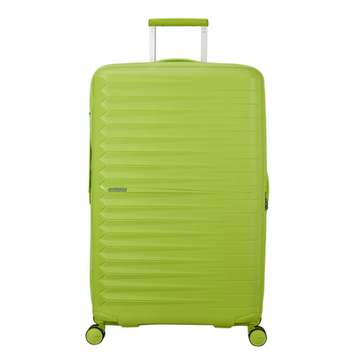 American Tourister FastForward Spinner 78/29 TSA Exp neon lime