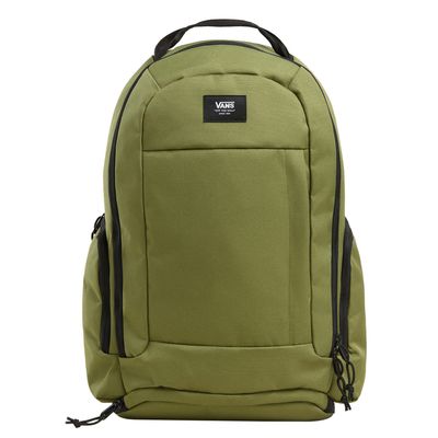 Vans Resolute 15" Backpack loden green