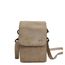 Bear Design Robbie Shoulderbag feather