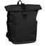 Daniel Ray Wangaratta Rolltop Backpack XL black