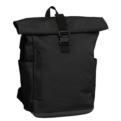 Daniel Ray Wangaratta Rolltop Backpack XL black