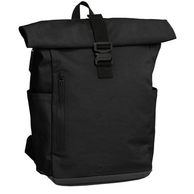 Daniel Ray Wangaratta Rolltop Backpack XL black