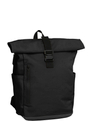Daniel Ray Wangaratta Rolltop Backpack XL black