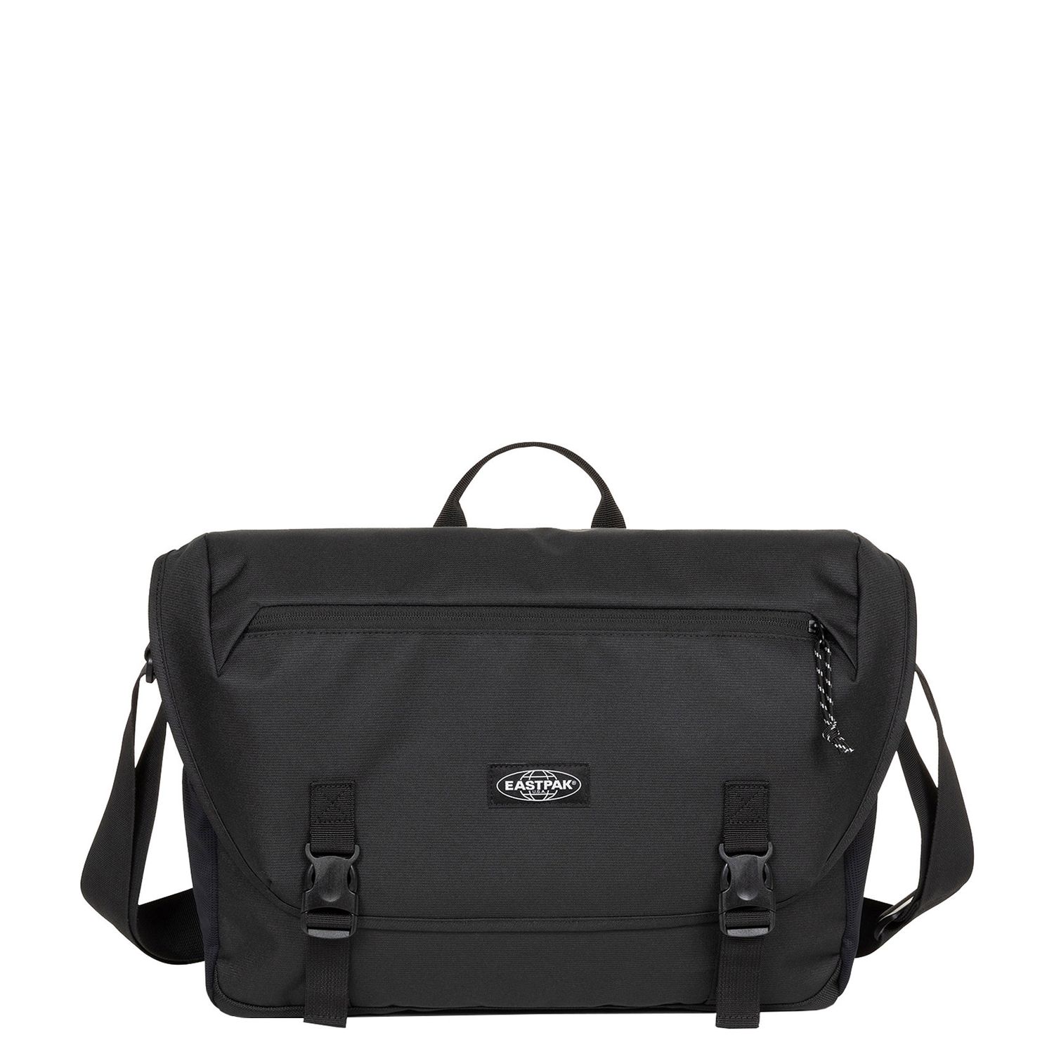 Eastpak laptoptas zwart