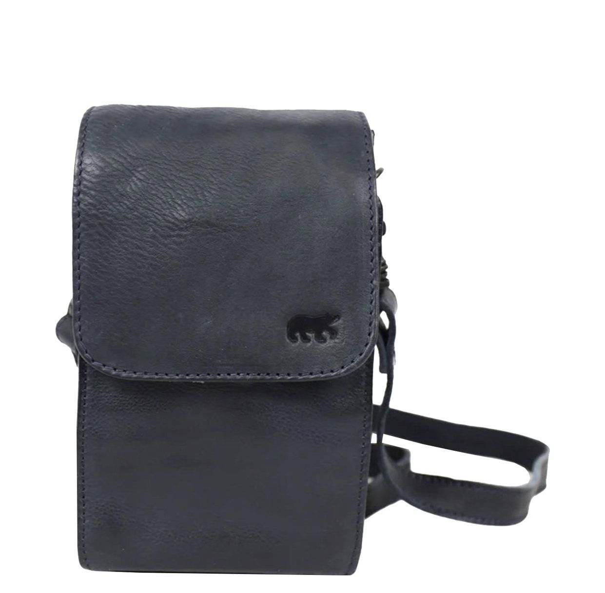 Bear Design Robbie schoudertas blauw