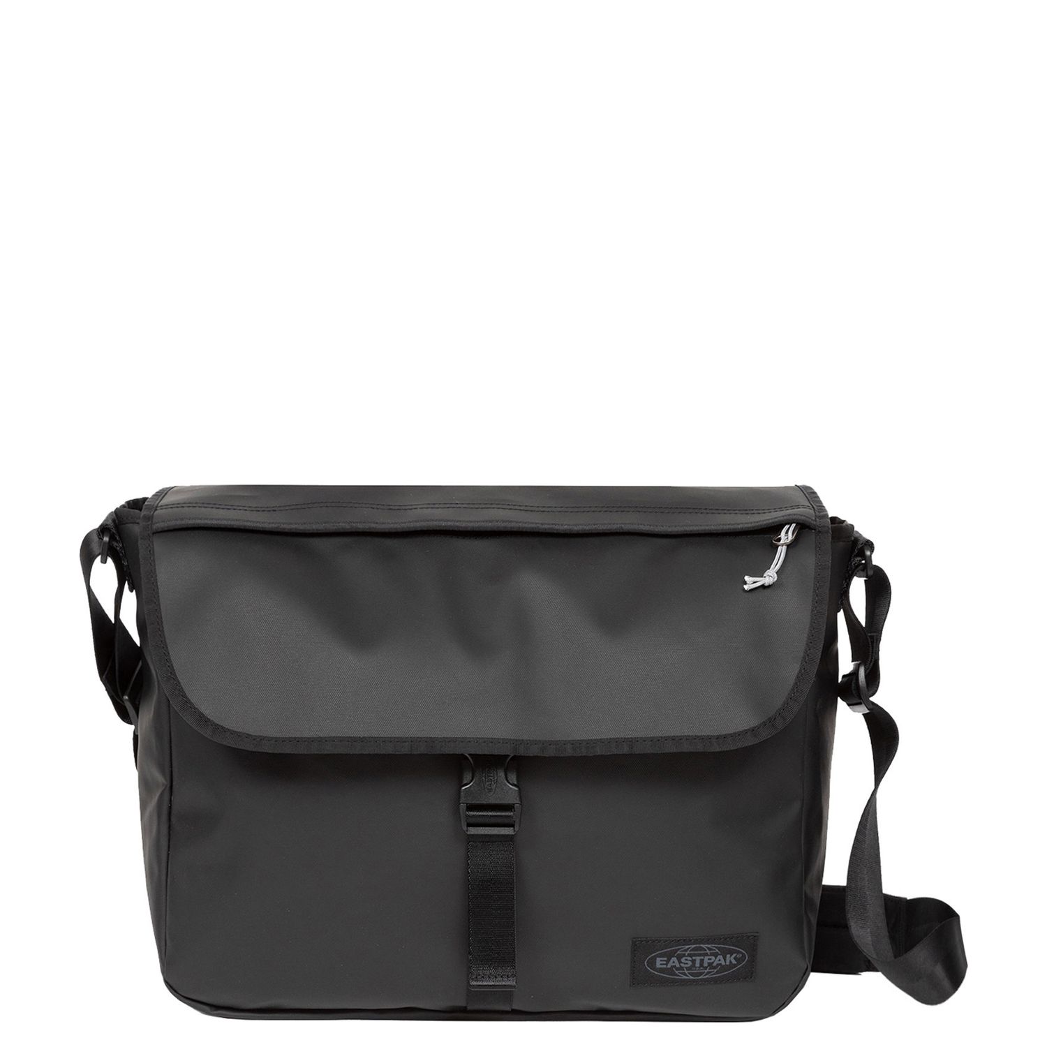 Eastpak Delegate laptoptas zwart