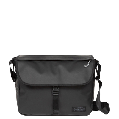 Eastpak Delegate + Tarp black