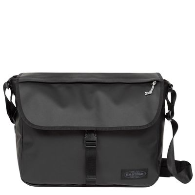 Eastpak Delegate + Tarp black