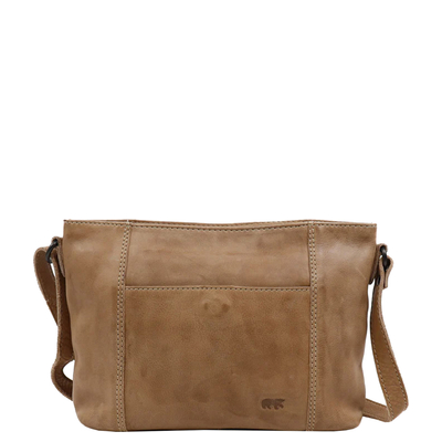 Bear Design Zoe Shoulderbag baltic beige