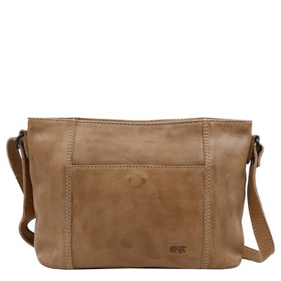 Bear Design Zoe Shoulderbag baltic beige