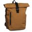 Daniel Ray Wangaratta Rolltop Backpack XL khaki