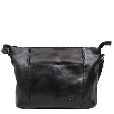 Bear Design Zoe Shoulderbag black