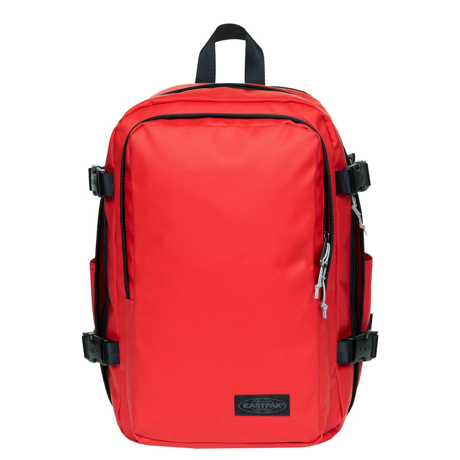 Eastpak reistas rood