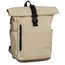 Daniel Ray Wangaratta Rolltop Backpack XL beige