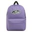 Vans Old Skool Classic Backpack purple