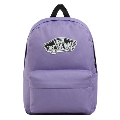 Vans Old Skool Classic Backpack purple