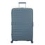 American Tourister FastForward Spinner 78/29 TSA Exp steel blue