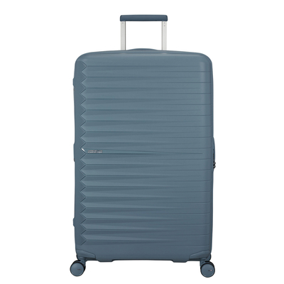 American Tourister FastForward Spinner 78/29 TSA Exp steel blue