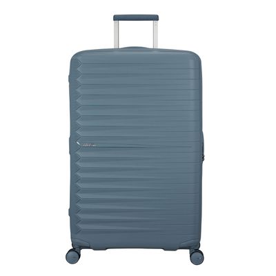 American Tourister FastForward Spinner 78/29 TSA Exp steel blue