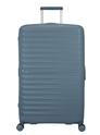 American Tourister FastForward Spinner 78/29 TSA Exp steel blue