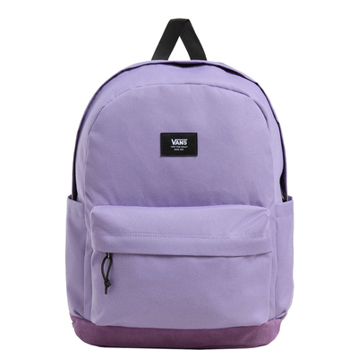 Vans Old Skool Sport Backpack purple