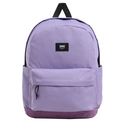 Vans Old Skool Sport Backpack purple