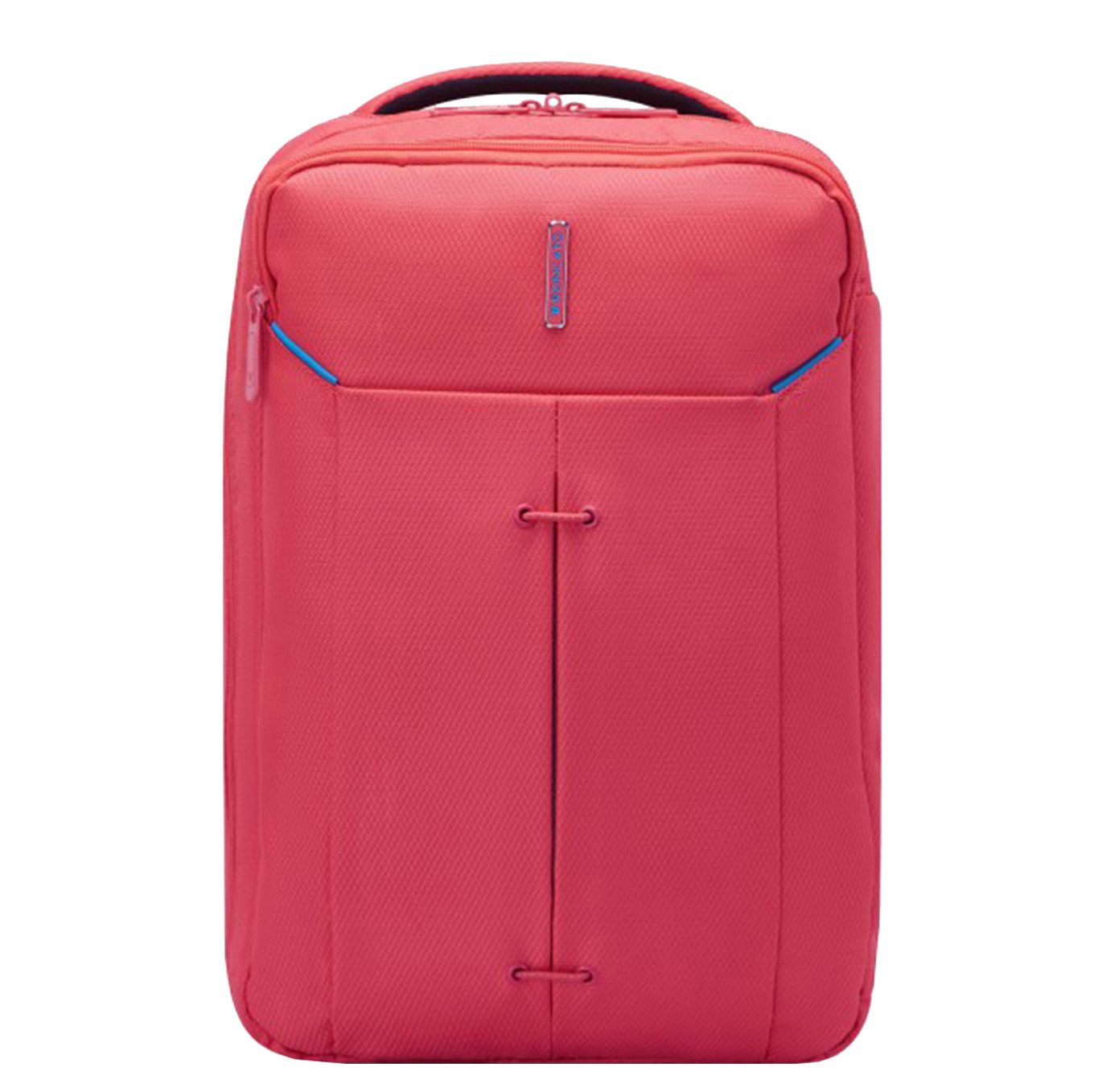 Roncato Ironik 2.0 Handbagage koffers roze