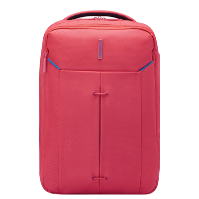 Roncato Ironik 2.0 Mini Expandable Underseater Backpack coral
