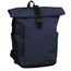 Daniel Ray Wangaratta Rolltop Backpack XL navy