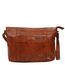 Bear Design Zoe Shoulderbag cognac