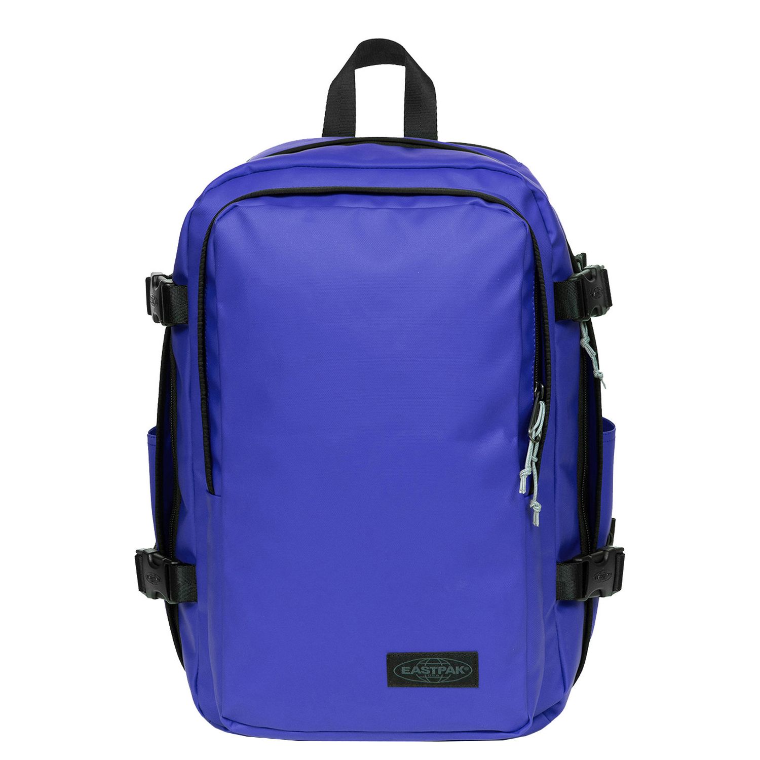 Eastpak reistas blauw