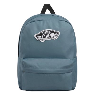 Vans Old Skool Classic Backpack stormy