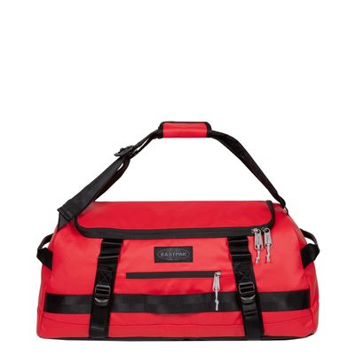Eastpak Duffel Pack S Tarp red