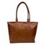 DSTRCT Alba Chique Laptop Workingbag 15.6" cognac