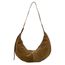 DSTRCT Portland Road Shoulderbag cognac