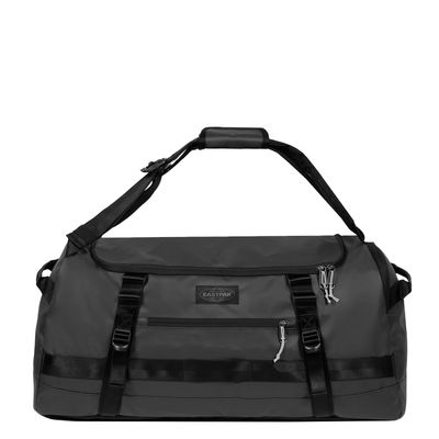 Eastpak Duffel Pack M Tarp black2