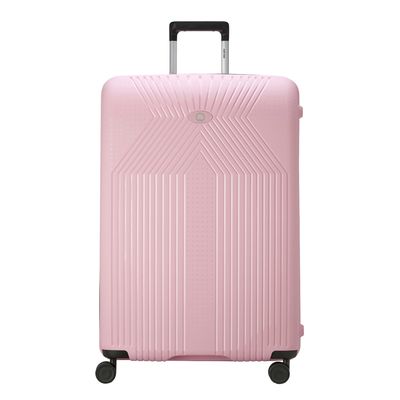 Delsey Ordener Trolley L pink