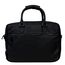DSTRCT Preston Park Laptop Workingbag 17" black